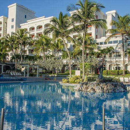 Отель Aquarius Vacation Club At Dorado Del Mar Экстерьер фото
