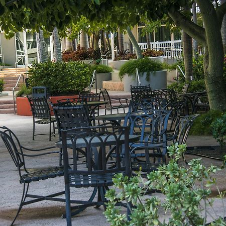 Отель Aquarius Vacation Club At Dorado Del Mar Экстерьер фото