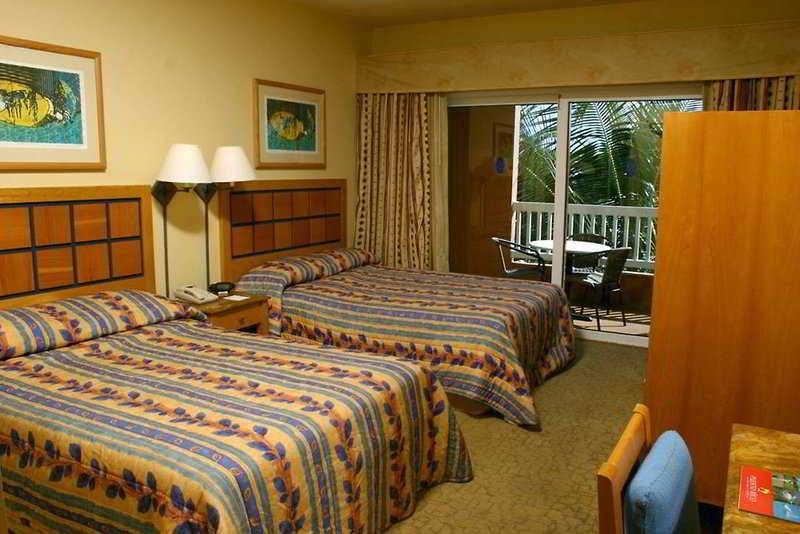 Отель Aquarius Vacation Club At Dorado Del Mar Экстерьер фото