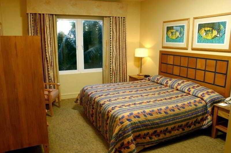 Отель Aquarius Vacation Club At Dorado Del Mar Экстерьер фото