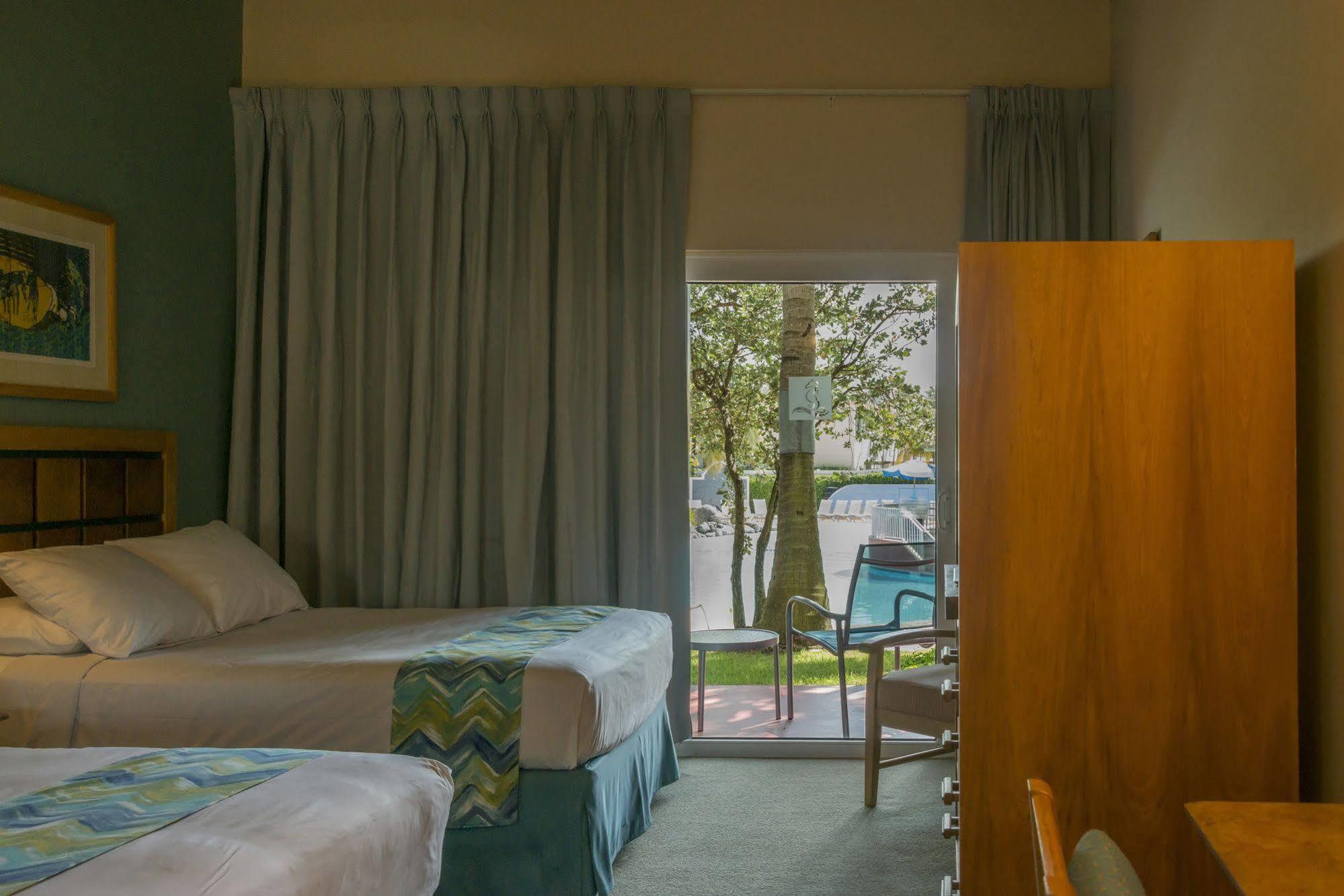 Отель Aquarius Vacation Club At Dorado Del Mar Экстерьер фото