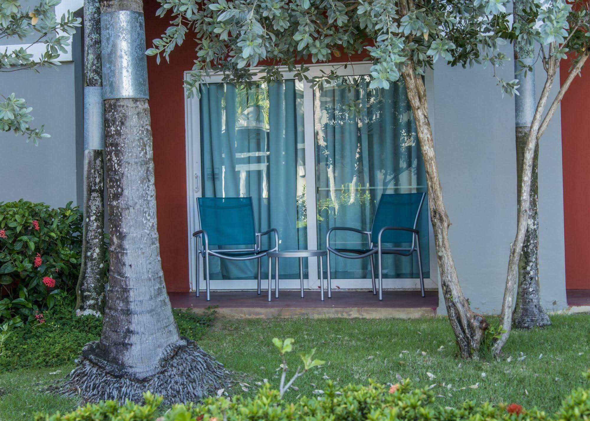 Отель Aquarius Vacation Club At Dorado Del Mar Экстерьер фото